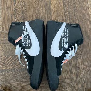Off-White Sneakers